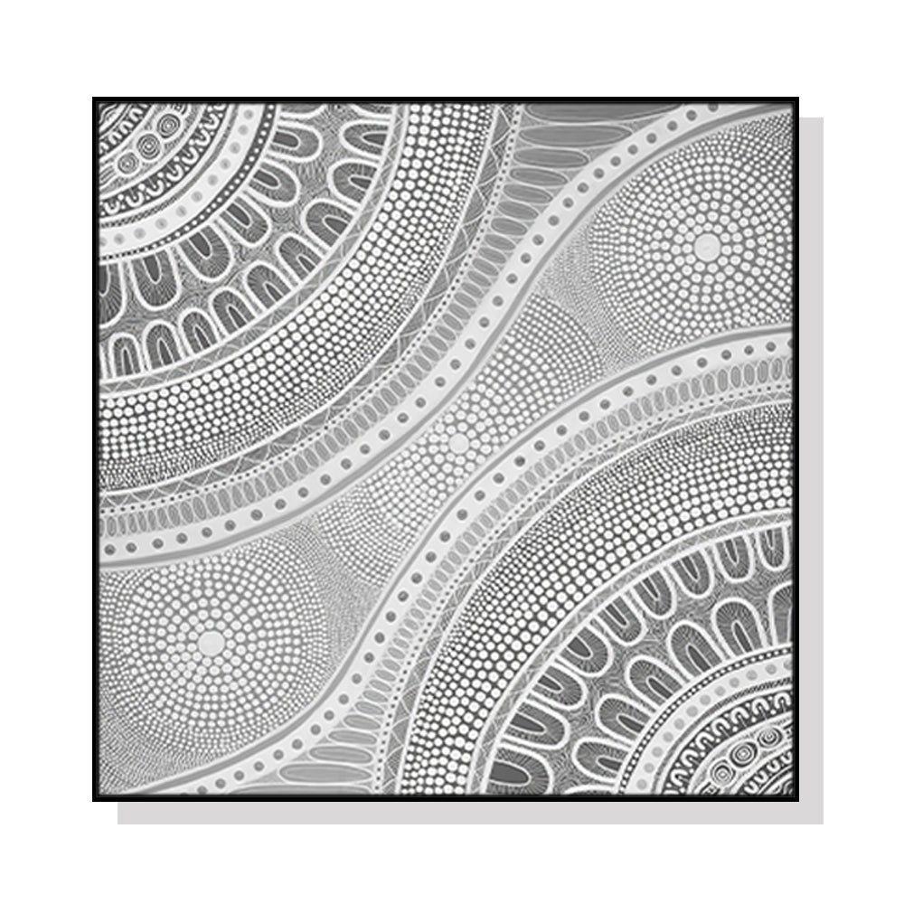 Canvas Print Wall Art | Nayiri Bami | 40cmx40cm - Home & Garden > Wall Art > Posters, Paintings & Prints - Fosmore