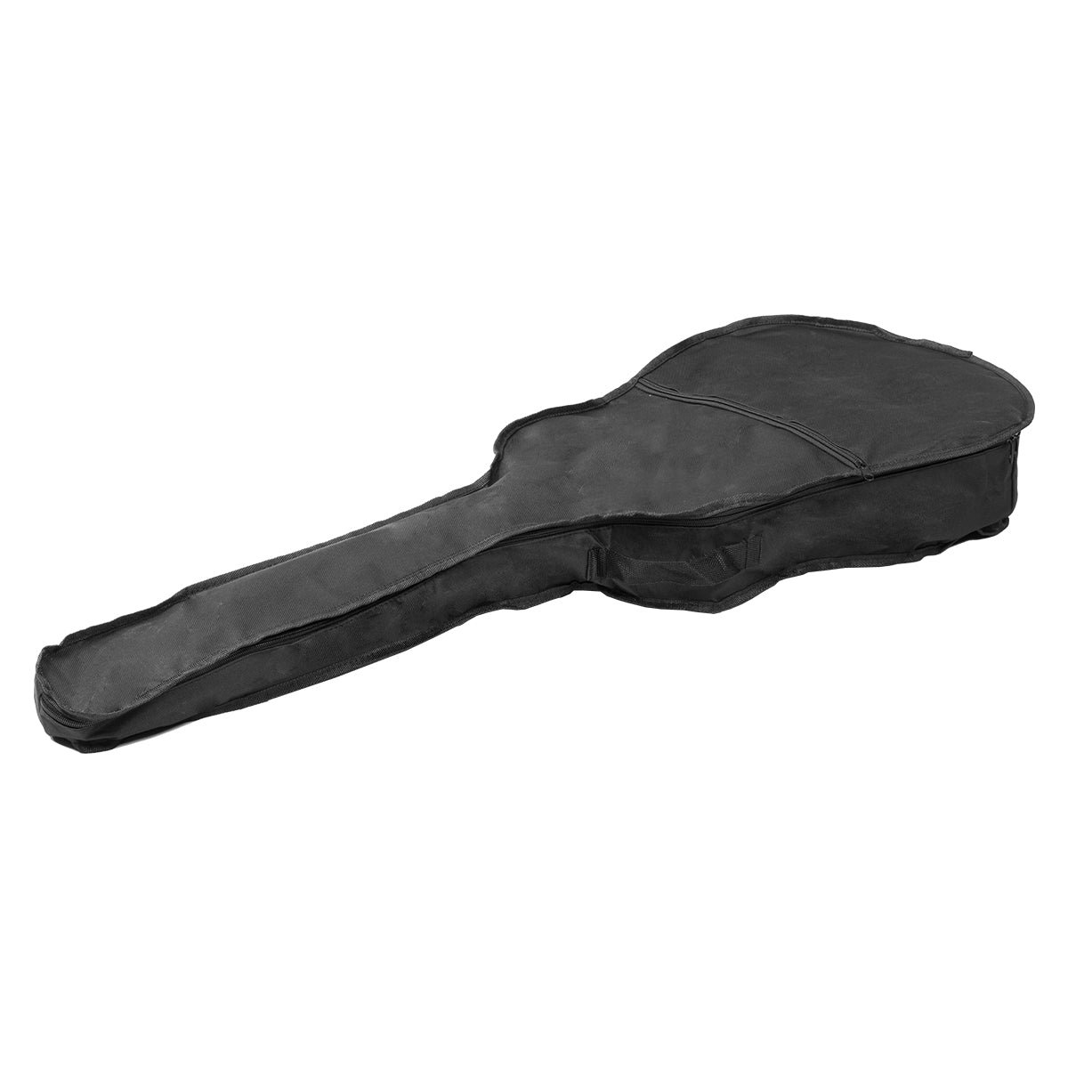 Bonus guitar carry bag.