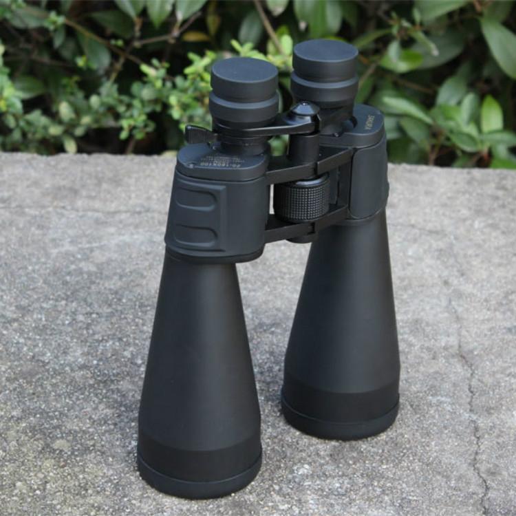 Binoculars | High Magnification Night Vision - Sakura 20 - 180x100 - Outdoor Recreation > Camping Appliances - Fosmore