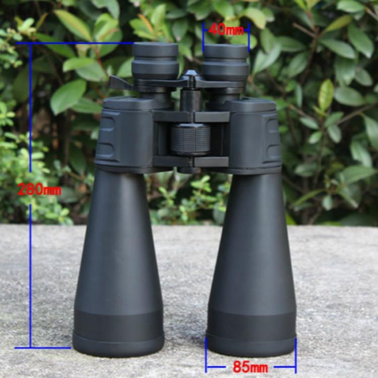 Binoculars | High Magnification Night Vision - Sakura 20 - 180x100 - Outdoor Recreation > Camping Appliances - Fosmore