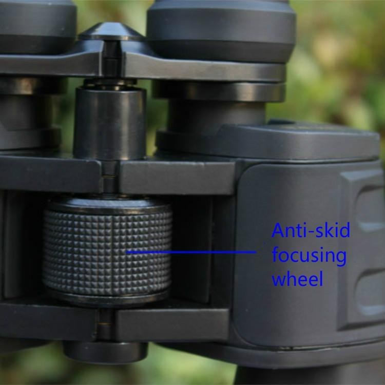 Binoculars | High Magnification Night Vision - Sakura 20 - 180x100 - Outdoor Recreation > Camping Appliances - Fosmore
