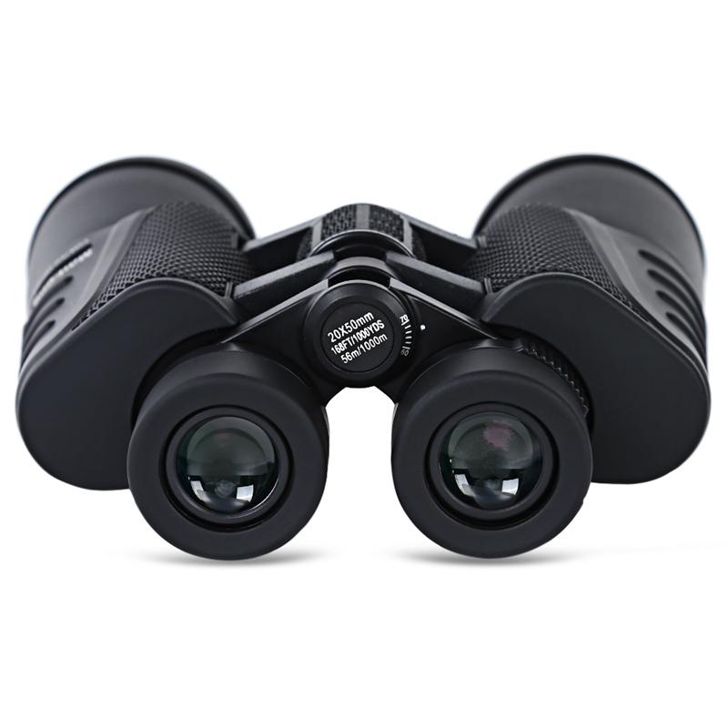 Binoculars | Waterproof High Definition for Outdoor use - 20x50 - Outdoor Recreation > Camping > Camping Appliances - Fosmore