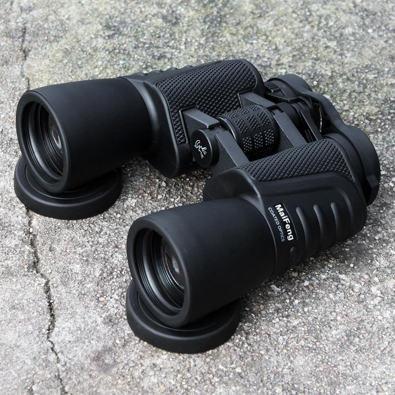 Binoculars | Waterproof High Definition for Outdoor use - 20x50 - Outdoor Recreation > Camping > Camping Appliances - Fosmore