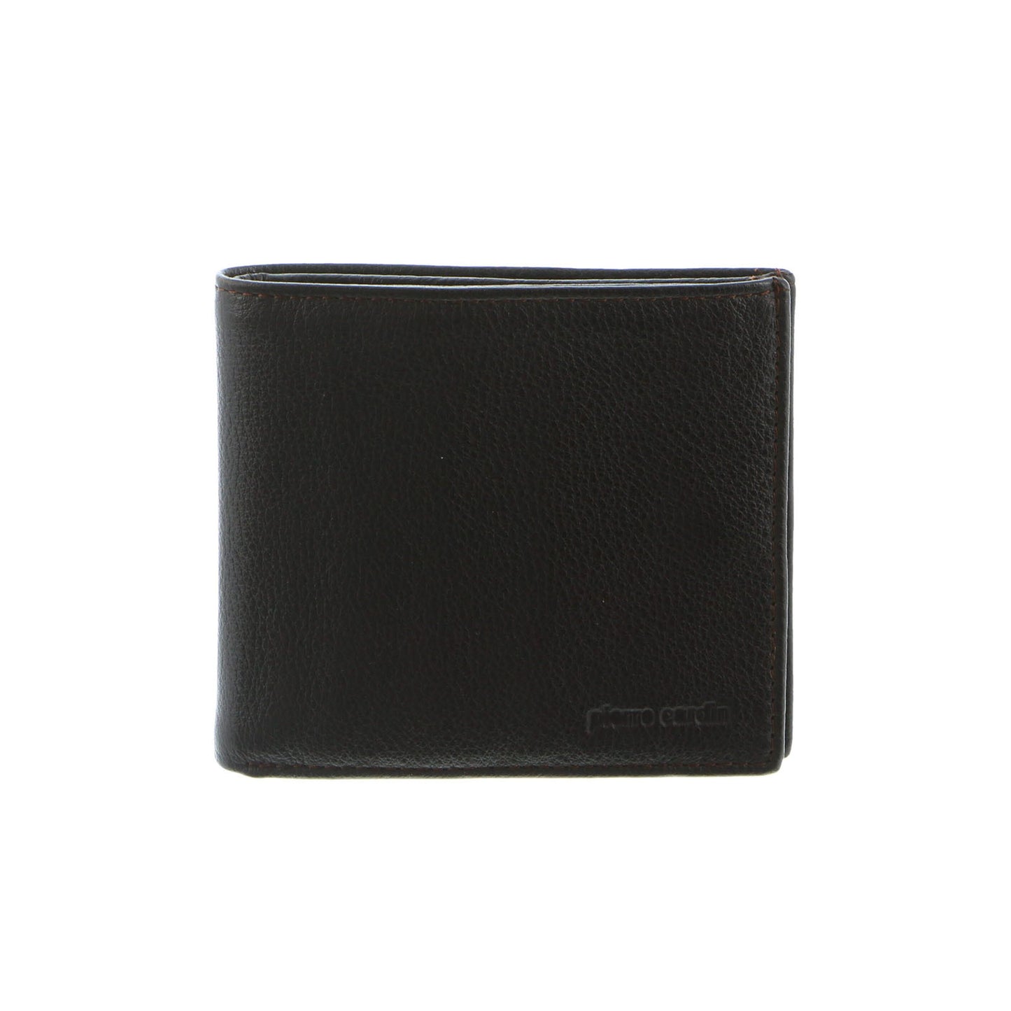 Mens Wallet | Pierre Cardin | RFID | Tri Fold Leather | Brown - Fashion > Men's Fashion > Men's Accessories - Fosmore