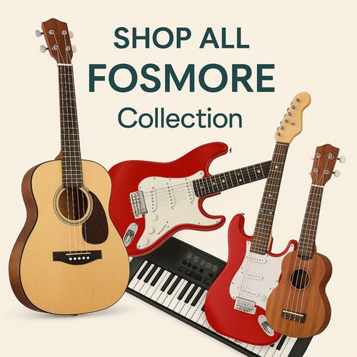 Fosmore Catalogue - Fosmore