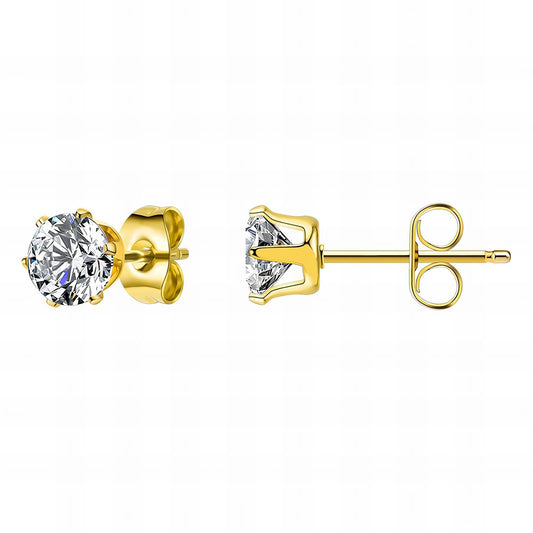 Earrings | The little rock earring – Tarnish Proof Jewellery