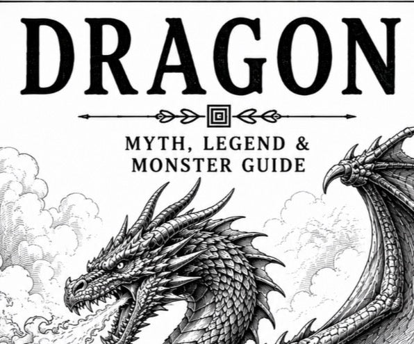Dragon Myth Guide (Digital Download)