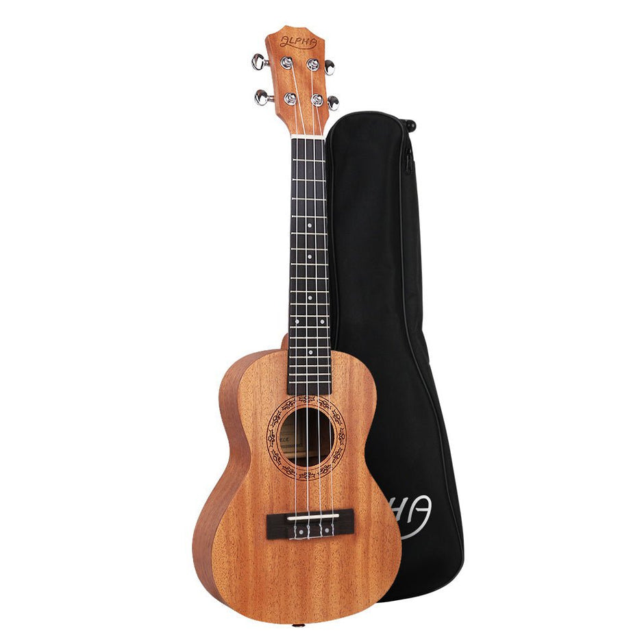 Ukulele Fosmore