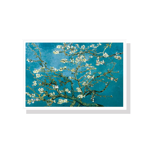 Van Gogh | Almond Blossom | Canvas Print | 70cmx100cm