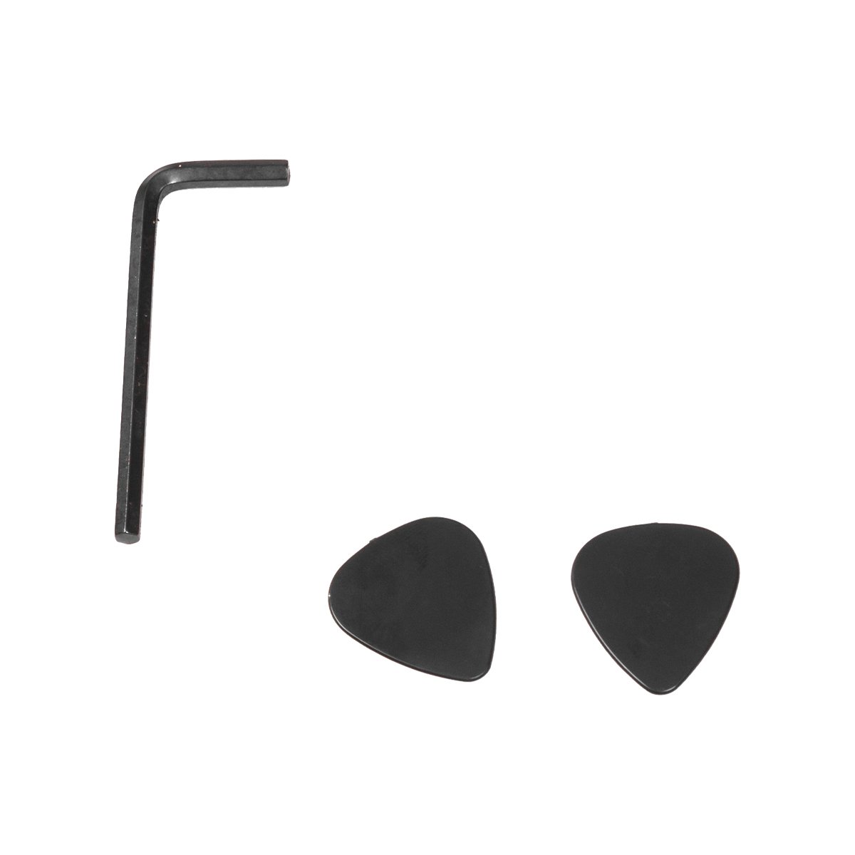 Acoustic Bass Guitar | Karrera 43 Inch | 4 Strings | 4 Band EQ | Natural - Audio & Video > Musical Instrument & Accessories > Guitars - Fosmore